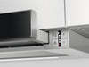 EAN 7332543805761 - AEG DPE5660M Semintegrada (extraíble) Gris 495 m³/h imagen 11