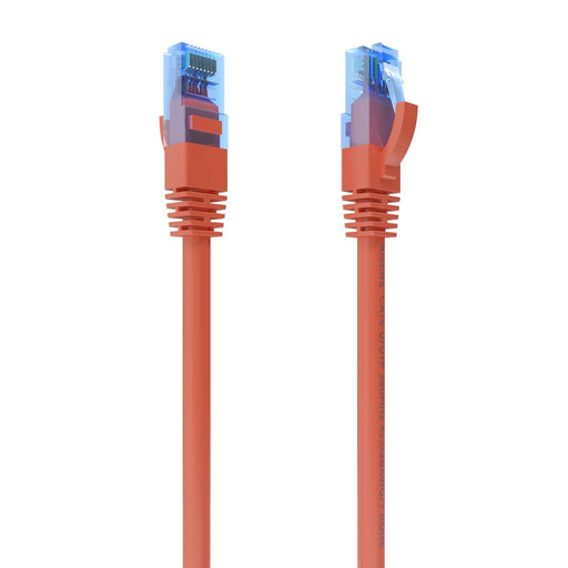 EAN 8435739900147 - AISENS A135-0785 cable de red 0,25 m Cat6 U/UTP (UTP) imagen 1