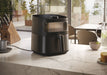 EAN 8059019065731 - Haier I-Master Series 5 HAF5TWA 011 6,5 L Independiente 2000 W Freidora de aire caliente Negro imagen 4