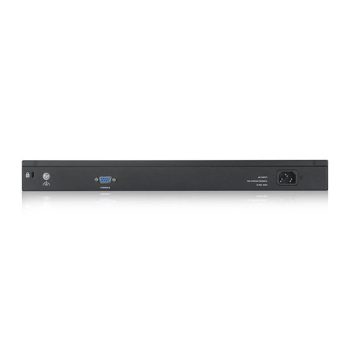 Zyxel Switch Gs2220-50 44port+ 4xsfp/Rj45+ 2xsfp