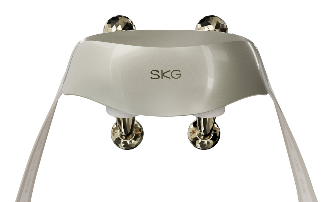 Skg H7 Ultra Zloty