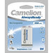 EAN 4260033155221 - Camelion NH-9V200ARBP1 Batería recargable 9V Níquel-metal hidruro (NiMH) imagen 1