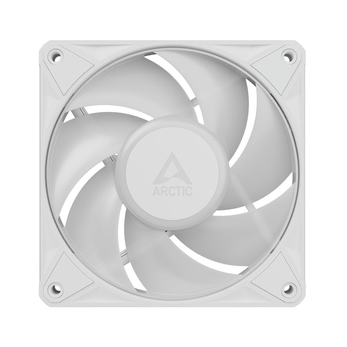 Arctic Bionix P12 A-Rgb (Blanco Blanco, 120 Mm) Acfan00336a