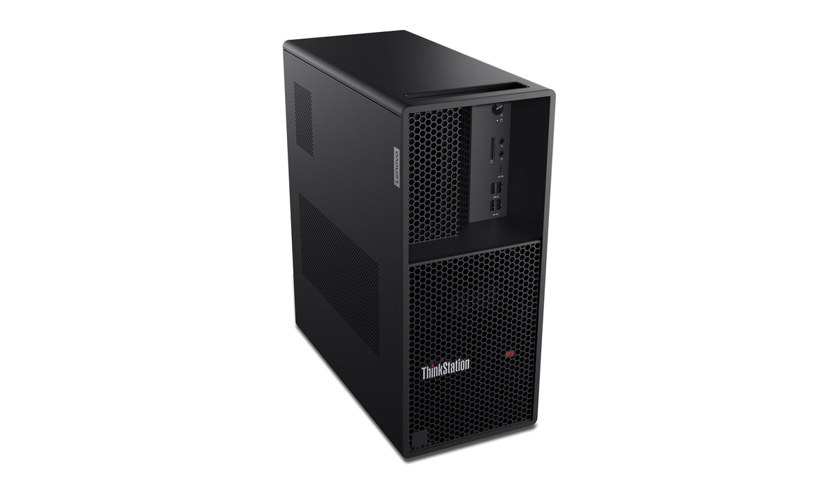 EAN 198155663482 - Lenovo ThinkStation P3 Tower Intel® Core™ i9 i9-14900K 128 GB DDR5-SDRAM 1 TB SSD NVIDIA RTX 4500 Ada Wind imagen 4