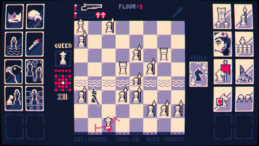 EAN 3760328373060 - Red Art Games Shotgun King: The Final Checkmate imagen 1