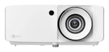 EAN 5055387667709 - Optoma ZK450 4200 lúmenes ANSI DLP UHD 4K (3840x2160) 3D Blanco imagen 8