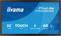 EAN 4948570127269 - iiyama TF2438MSC-B2 panel de control táctil 60,5 cm (23.8") 1920 x 1080 Pixeles imagen 3