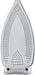 EAN 8433766186947 - Solac Viaggio Pro Plancha vapor-seco Suela de acero inoxidable 1100 W Gris, Rojo imagen 2