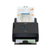 EAN 4528472111544 - Canon imageFORMULA DR-S250N Escáner alimentado con hojas 600 x 600 DPI A4 Negro imagen 1
