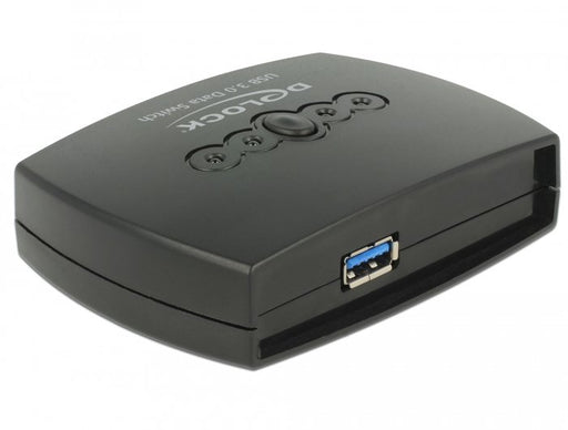 EAN 4043619877249 - DeLOCK 87724 interruptor automatizado imagen 2