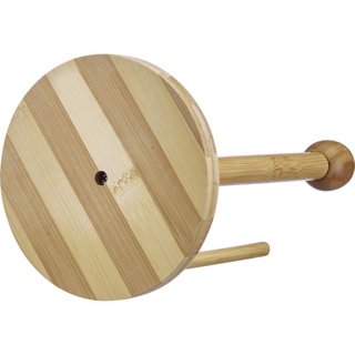 Westmark Küchenrollenhalter 1 Rollo Marrón