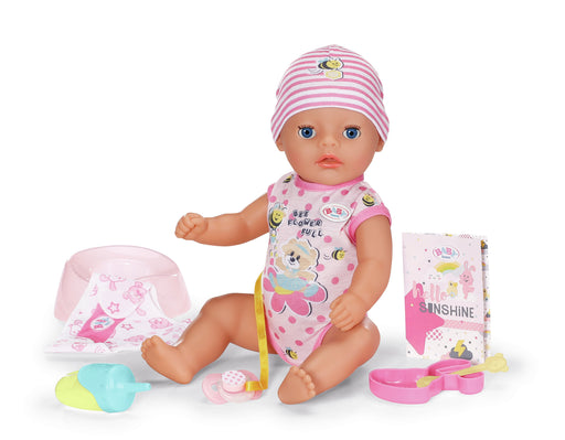 EAN 4001167834596 - BABY born Lena (Little Baby Girl) 36cm imagen 1