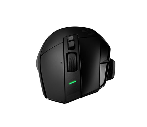 EAN 5099206096370 - Logitech G 910-006180 ratón Juego Mano derecha RF inalámbrico Óptico 25600 DPI imagen 1