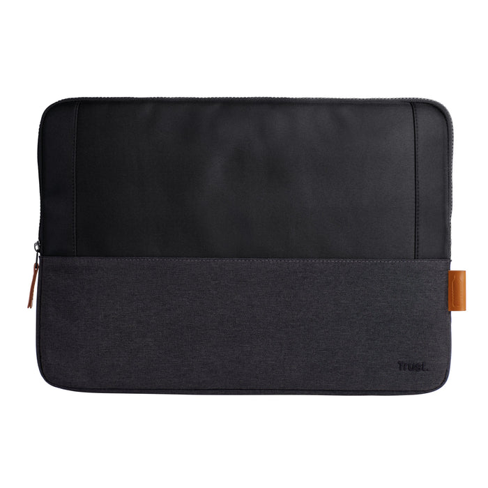 EAN 8713439252484 - Trust Lisboa 40,6 cm (16") Funda Negro imagen 3