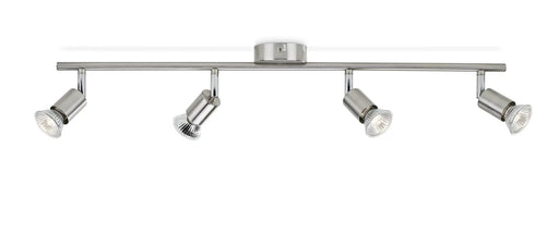 EAN 8718696133224 - Philips Sala de estar 8718696133224 foco Foco para riel GU10 LED imagen 2