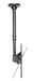 EAN 5704174303916 - Vivolink VLMC3770S soporte para pantalla de señalización 177,8 cm (70") Negro imagen 4