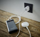 EAN 4034303033287 - Intenso POWER ADAPTER USB-A/USB-C/7803012 Universal Blanco Corriente alterna Carga rápida Interior imagen 7