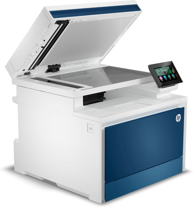 EAN 0196068323189 - HP Color LaserJet Pro MFP 4302dw Printer Laser A4 600 x 600 DPI 33 ppm Wifi imagen 9