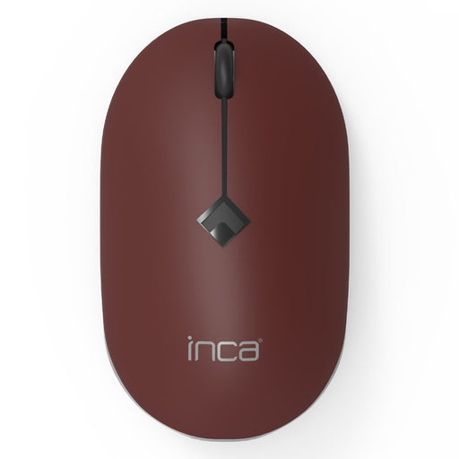 EAN 8681949010941 - Inca IWM-231RB ratón Ambidextro RF inalámbrico Óptico 1600 DPI imagen 1