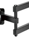 EAN 0766623462426 - Manhattan 462426 soporte para TV 177,8 cm (70") Negro imagen 6
