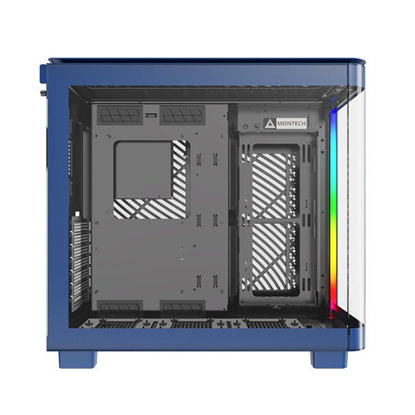 EAN 4710562742947 - Montech KING 95 Midi Tower Azul imagen 3