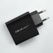 EAN 5901878523781 - Qoltec 52378 cargador de dispositivo móvil Portátil, Consola de juegos portátil, Batería portátil, Smartp imagen 3