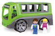 EAN 4006942873708 - Lena TRUXX Bus imagen 1