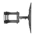 EAN 0766623461221 - Manhattan 461221 soporte para monitor 2,54 m (100") Negro imagen 6
