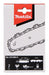 EAN 0088381562867 - Makita 191H00-0 cadena de sierras de repuesto imagen 2