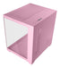 EAN 8435693109600 - Mars Gaming MC-VIEW2P Mini Tower Rosa imagen 1