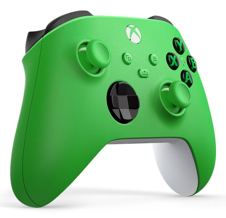 EAN 0196388518098 - Microsoft EP2-29916 mando y volante Verde, Blanco Bluetooth Gamepad Analógico/Digital Android, PC, Xbox O imagen 2