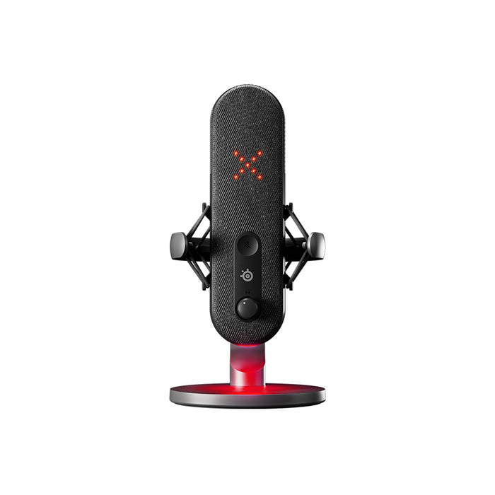 EAN 5707119043410 - Steelseries ALIAS Negro Micrófono para PC imagen 5