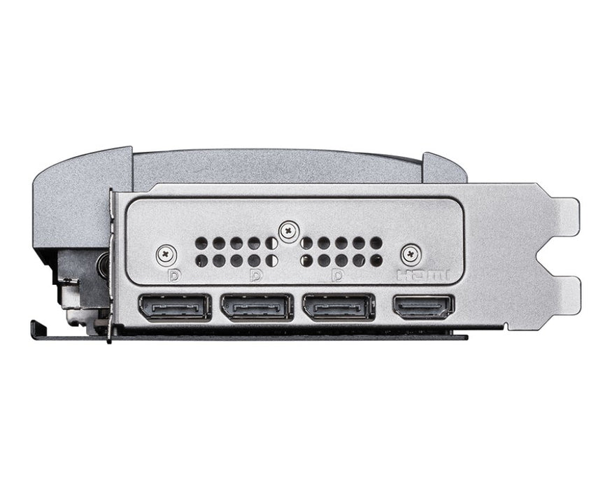 EAN 4711377308229 - MSI GeForce RTX 5070 12G VENTUS 2X OC NVIDIA 12 GB GDDR7 imagen 5
