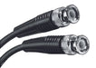 EAN 4043158021936 - ABUS BNC 10m cable coaxial Negro imagen 1