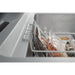 EAN 8003437168222 - Whirlpool WHE 4602 Arcón congelador Independiente 437 L Blanco imagen 4