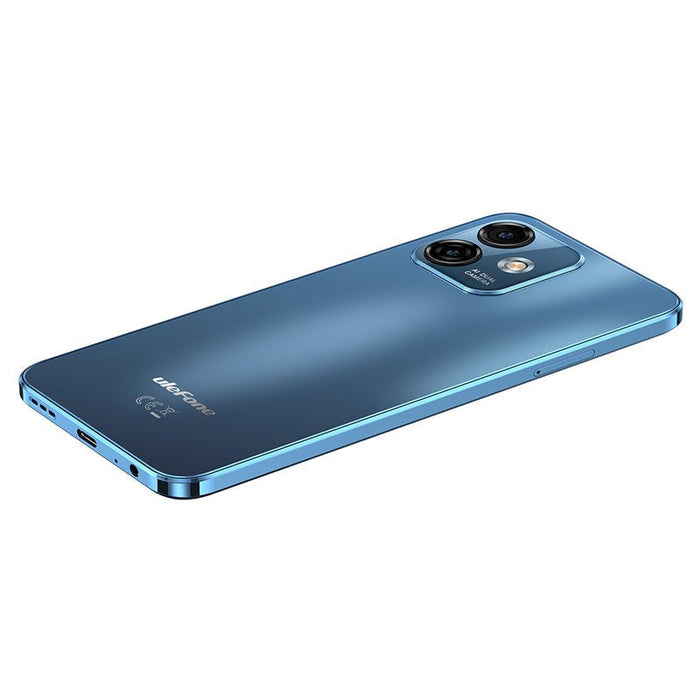 Smartphone Ulefone Note 16 Pro 4+128gb Nfc Serenity Blue Oem