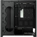EAN 0840006627470 - Corsair 5000D AIRFLOW Midi Tower Negro imagen 5