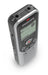 EAN 0855971006328 - Philips DVT1250 dictáfono Memoria interna y tarjeta de memoria Negro, Gris imagen 4
