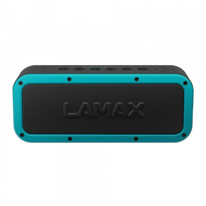 Lamax Electronics Lamax Storm1 - - - 80 - Altavoz - Altavoz - 18 Khz
