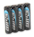 EAN 4013674023110 - Ansmann 1322-0005 pila doméstica Batería recargable AA Níquel-zinc (NiZn) imagen 1
