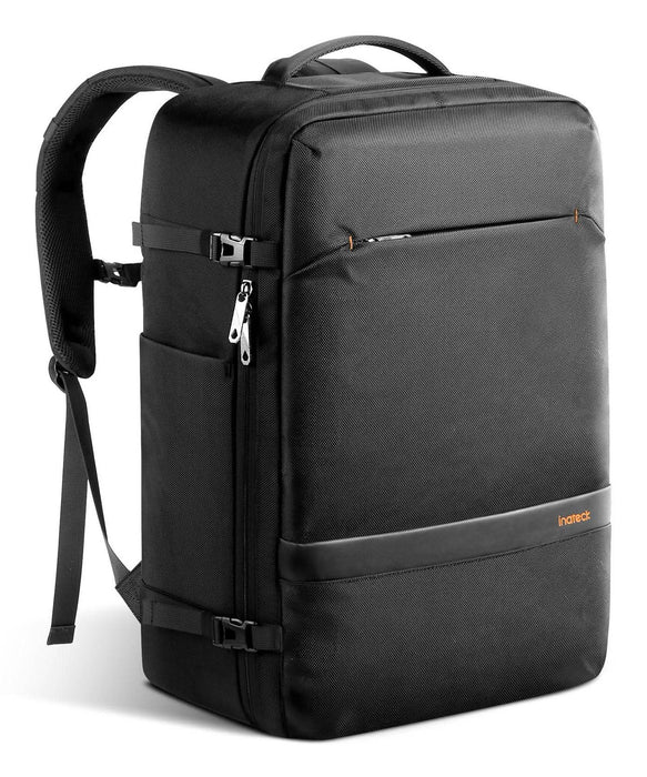 EAN 6972085139613 - Inateck BP03005 mochila Mochila de viaje Negro imagen 1