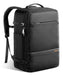 EAN 6972085139613 - Inateck BP03005 mochila Mochila de viaje Negro imagen 1