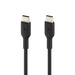 EAN 0745883788255 - Belkin CAB003BT2MBK cable USB 2 m USB C Negro imagen 4