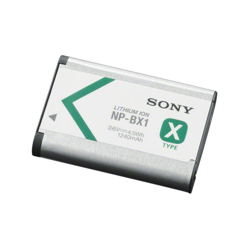 EAN 04905524885880 - Sony NP-BX1 imagen 2