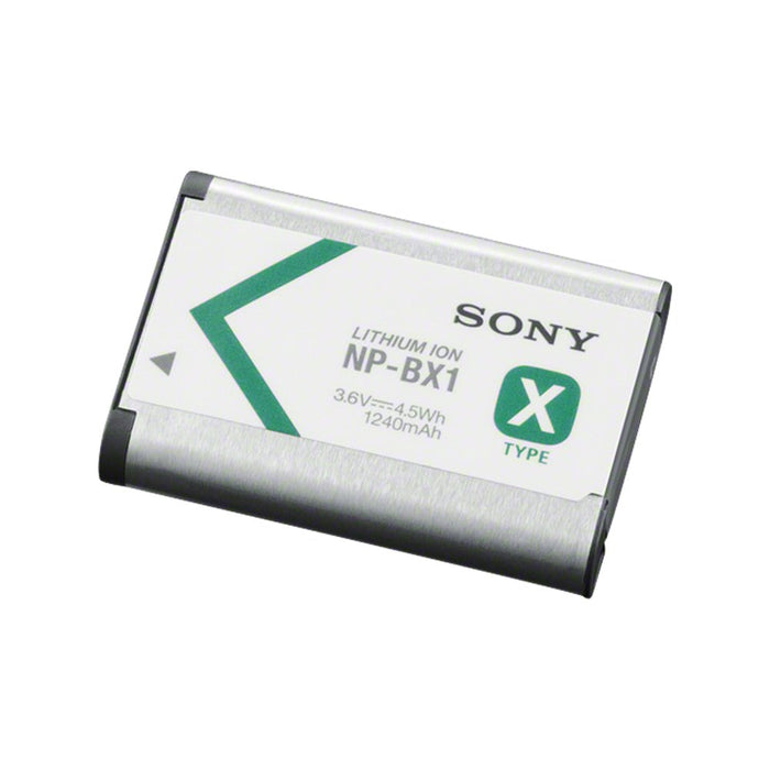 EAN 04905524885880 - Sony NP-BX1 imagen 2