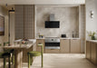 EAN 8017709187002 - Smeg TSF01BLEU tostadora 6 2 rebanada(s) 950 W Negro imagen 8