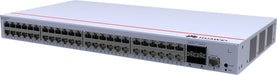 EAN 0886598337700 - HUAWEI eKit S310 Series S310-48T4S Gestionado L2+ Gigabit Ethernet (10/100/1000) 1U Gris imagen 3