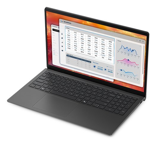 39,6 Cm (15.6") 1920 X 1080 Pixel Dell 6pfyt 16:9 Full Hd Wva 60 Hz Hdmi