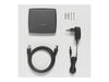 EAN 4047976602759 - Homematic IP HmIP-HAP-A 100 Mbit/s Antracita imagen 7