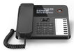 EAN 4250366868943 - Gigaset DESK 600 Teléfono analógico Identificador de llamadas Negro imagen 3